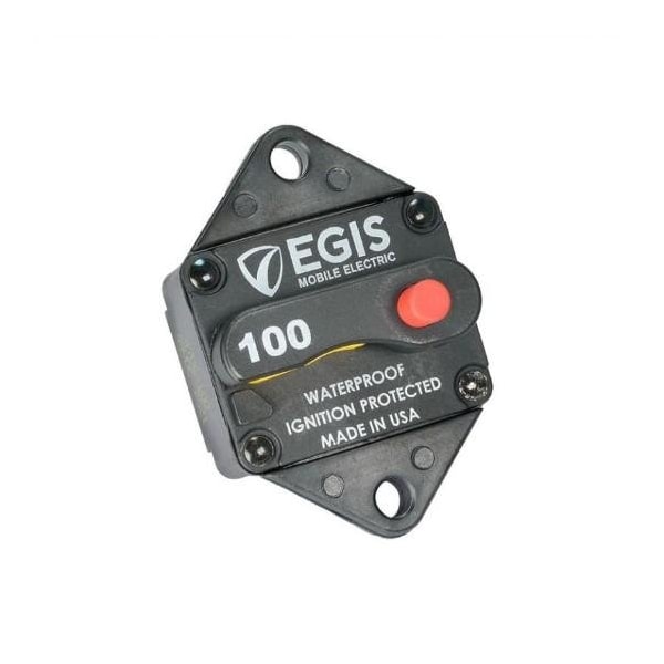 Egis Mobile Electric Breaker-285 Panl Mt 100A EGIS/4706-100 - main